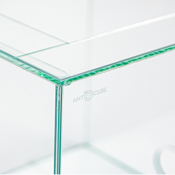 Preview: Ameisenarena Rahmen 30x30 - 5cm